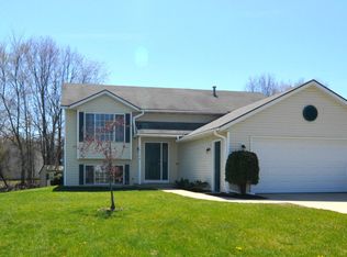 13144 Caryn Way, Holland, MI 49424