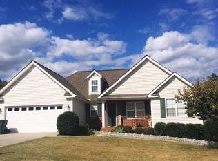 1906 Deer Run, Dalton, GA 30720