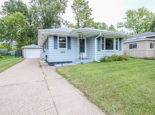 2025 Wyatt Ave, Stevens Point, WI 54481