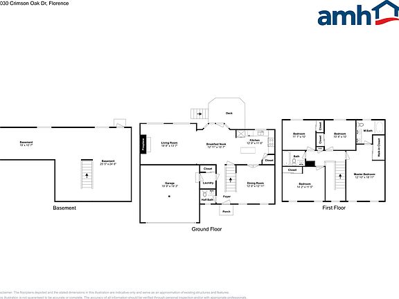 2nd image of 9030 Crimson Oak Dr