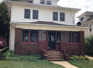 527 Parkview Ave, Barberton, OH