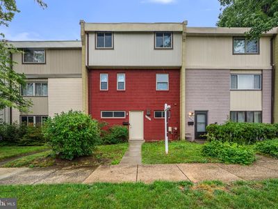 8654 Brae Brooke Dr, Lanham, MD, 20706