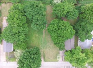 3924 E Archer St, Tulsa, OK 74115