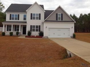 108 Antique Ct, Fayetteville, NC 28312
