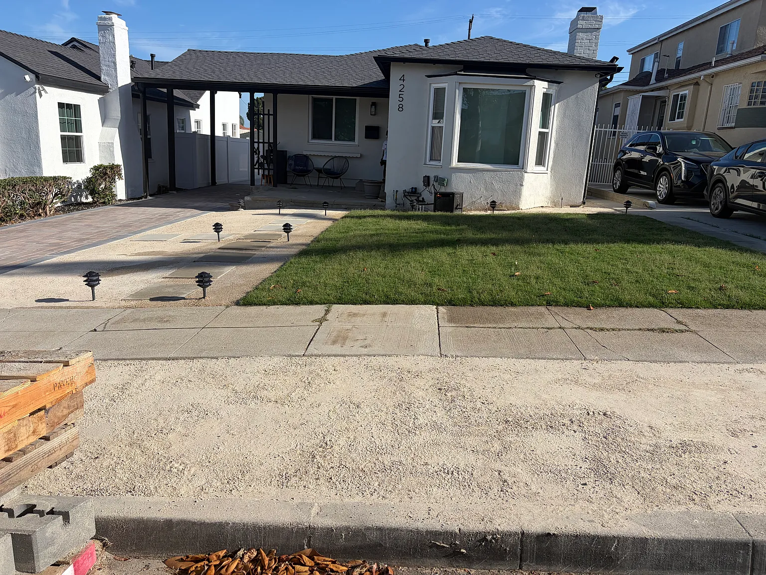3 bed, 1518 sqft, $6,200 — Photo 1