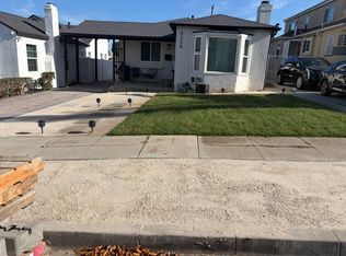 4258 W 58th Pl, Los Angeles, CA 90043