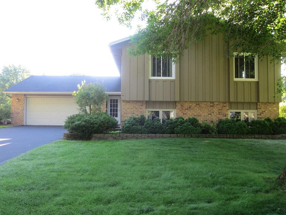 Front of House - View 1