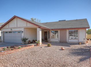 119 W Piute Ave, Phoenix, AZ 85027