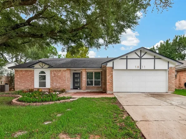 1811 Polley Ct, Richmond, TX 77406