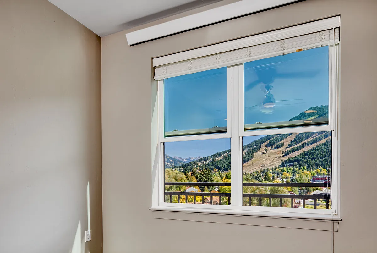 Apartments in Jackson Hole, Wyoming - Sagebrush Apartments