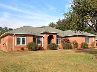9285 Fairway Dr, Foley, AL 36535