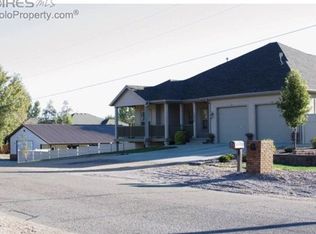 14020 Summit Dr, Sterling, CO 80751