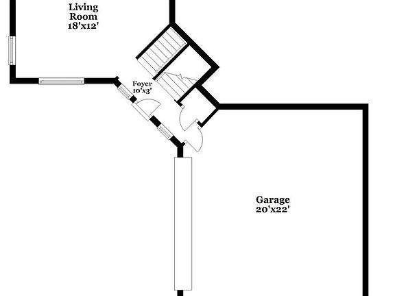 2nd image of 555 W Spur Ave