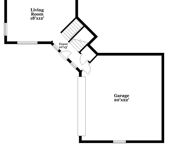 555 W Spur Ave — Photo 2