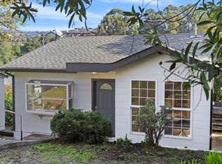 3314 Wyman St, Oakland, CA