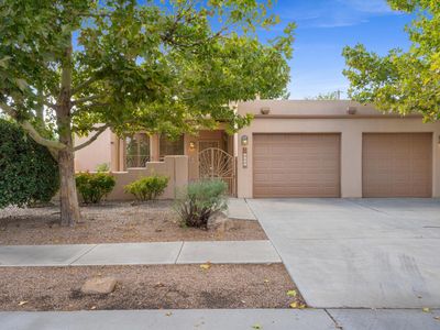 2608 Aloysia Ln NW, Albuquerque, NM, 87104