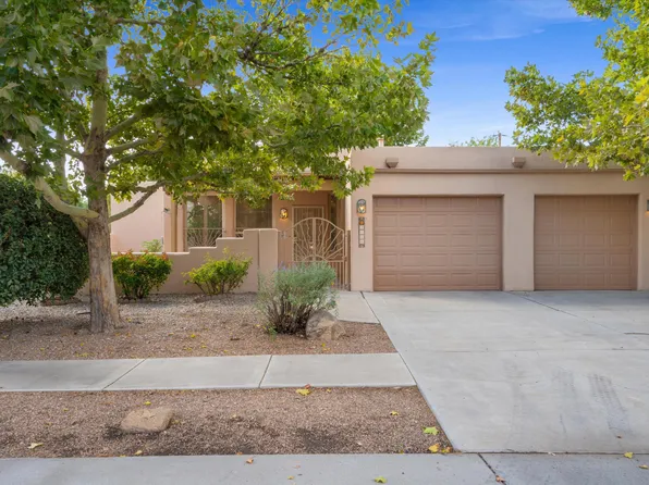 2608 Aloysia Ln NW, Albuquerque, NM 87104