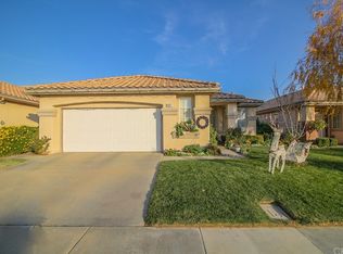 1248 S Bay Hill Rd, Banning, CA 92220