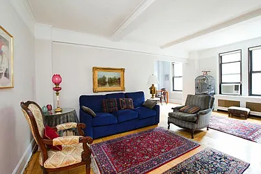 Sold by Keller Williams NYC