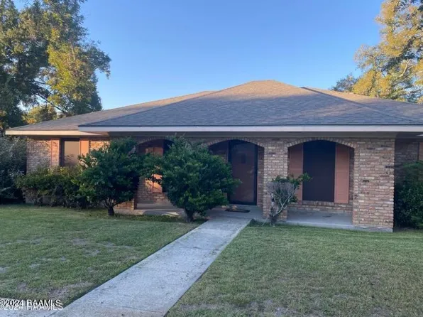 123 Kingswood Drive, Lafayette, LA 70501