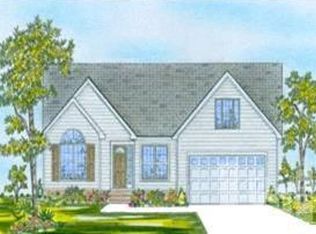 1039 Stoney Woods Ln, Leland, NC 28451