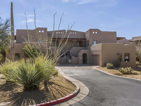 36601 N Mule Train Rd #21D, Carefree, AZ 85377