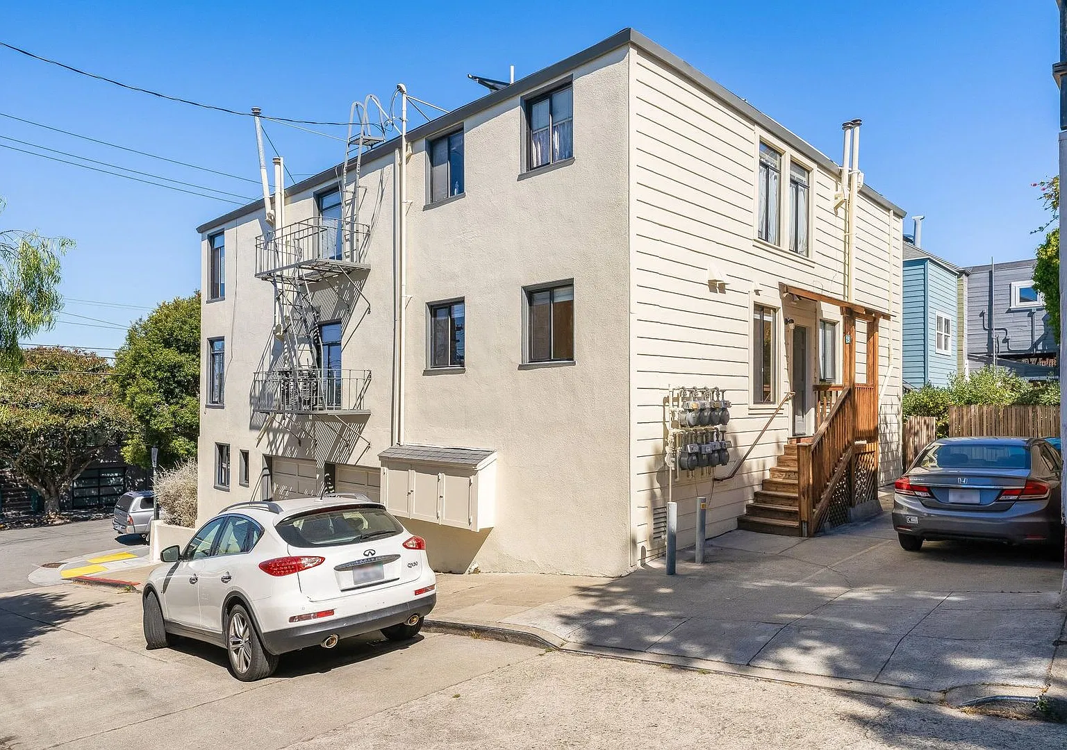 165 Peralta Avenue — Photo 2