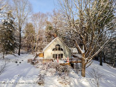 53 Snyder Pond Road, Copake, NY, 12516