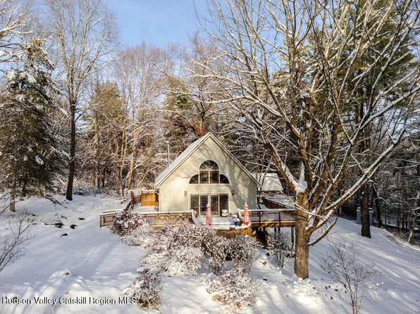 53 Snyder Pond Road, Copake, NY 12516