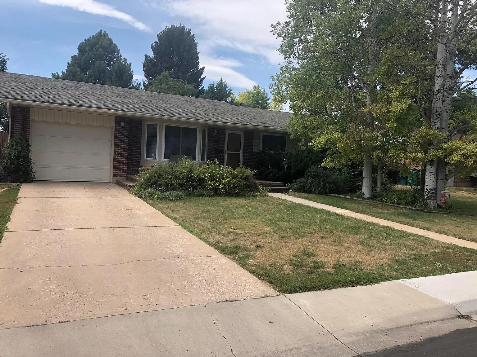 601 Brown Ave — Photo 1