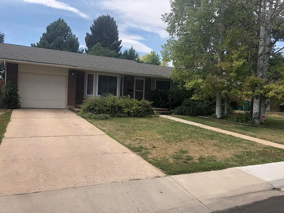 601 Brown Ave