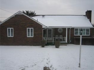 224 Lincoln Hall Rd, Elizabeth, PA 15037