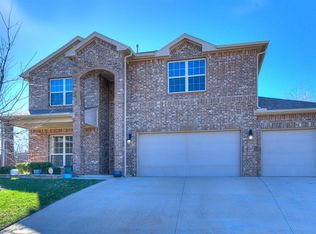 11316 NW 94th Ter, Yukon, OK 73099