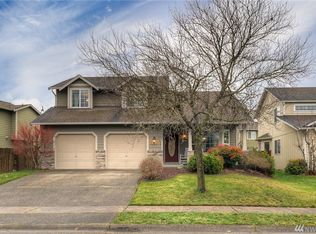 18927 91st Ave E, Puyallup, WA 98375