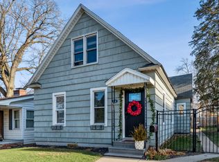 114 Dunlap St, Michigan City, IN