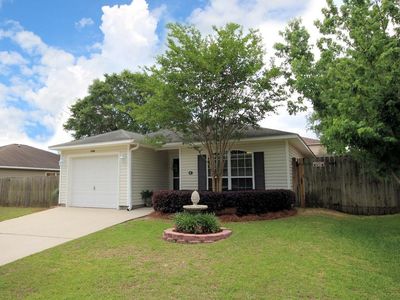 346 Apple Dr, Crestview, FL, 32536
