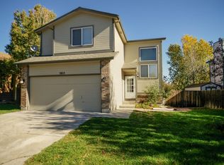 5815 Santana Dr, Colorado Springs, CO 80923
