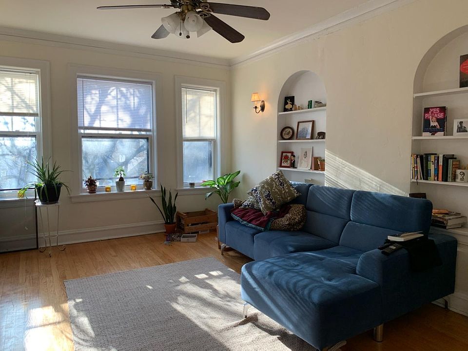 1st image of 4891 N Hermitage Ave APT 3A