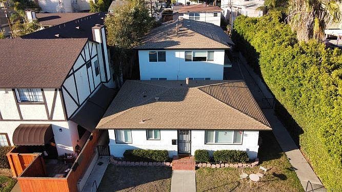 1st image of 2250-54 Garnet Ave #2254.4