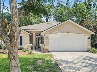 158 Sweetbrier Branch Ln, Saint Johns, FL 32259