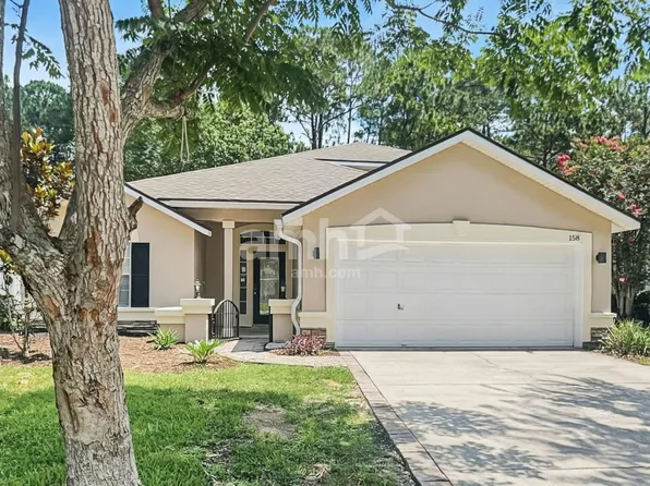 158 Sweetbrier Branch Ln, Saint Johns, FL 32259