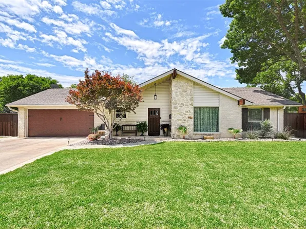 2732 Bay Meadows Cir, Farmers Branch, TX 75234