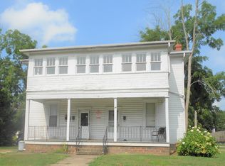 19 Hudson Ave APT 3, Athens, OH 45701