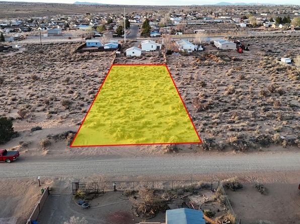 10th Ave SE, Rio Rancho, NM 87124