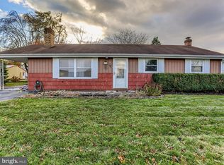 33 Evergreen Dr, Hanover, PA 17331