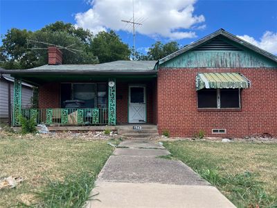1543 E Illinois Ave, Dallas, TX, 75216