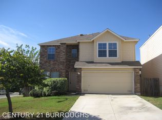 5235 Tomas Cir, San Antonio, TX 78240