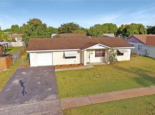 1011 SW 127th Ter, Fort Lauderdale, FL 33325