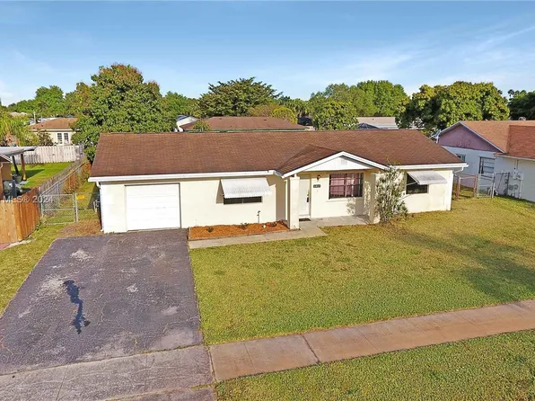1011 SW 127th Ter, Davie, FL 33325