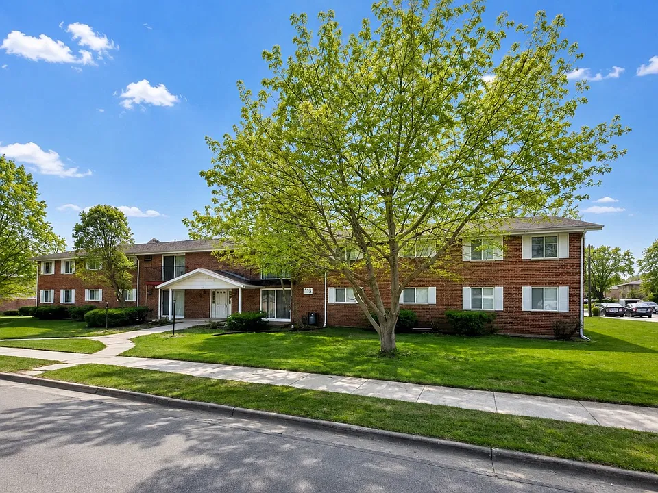2118 Red Arrow Trl #31